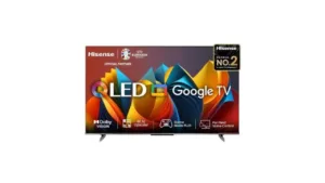 Hisense Smart Tv