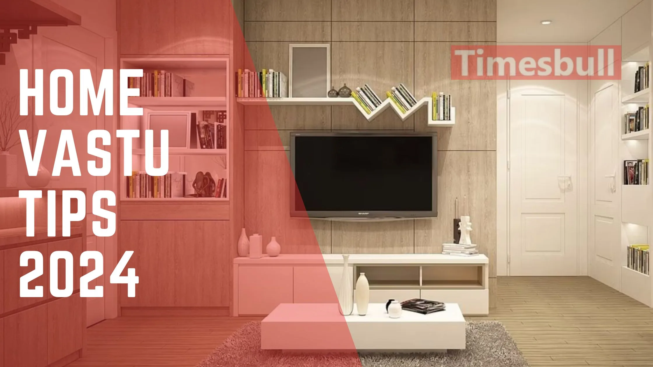Home Vastu Tips:These 4