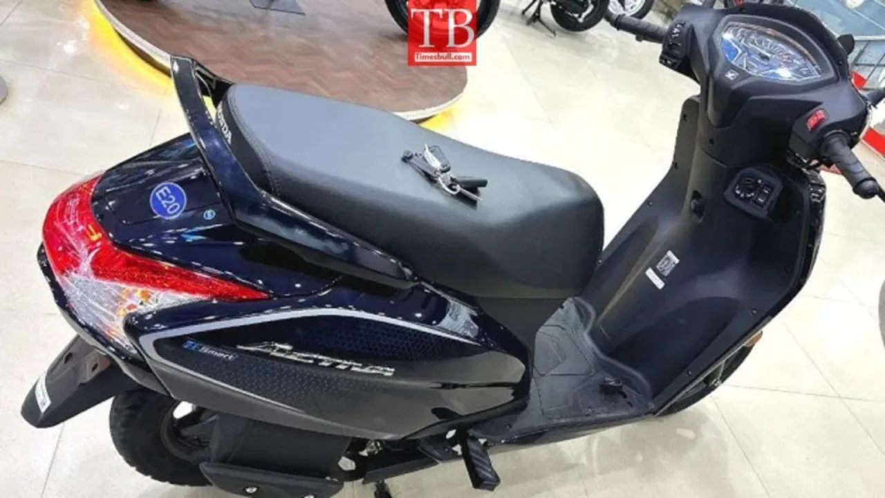 Honda Activa Scooter , buy...