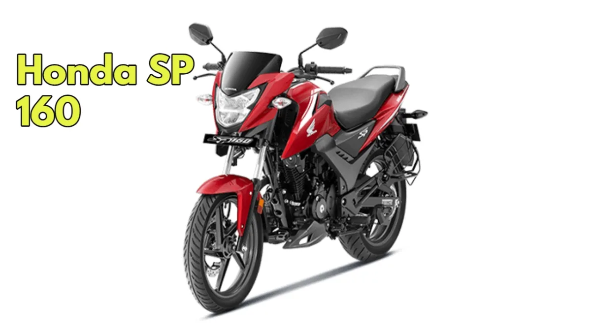 Honda Sp 160 2 (3)