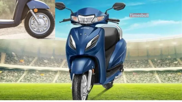 Lines at showrooms, buy Activa Scooter with huge cashback,