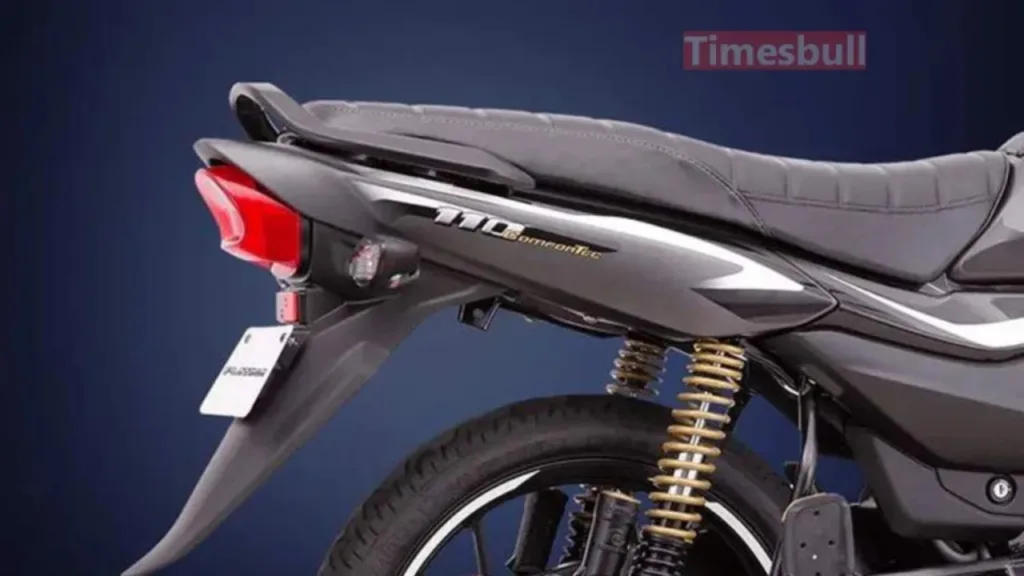 Buy Bajaj Platina 110 which runs 770km on full tank for just Rs. 22,000 today