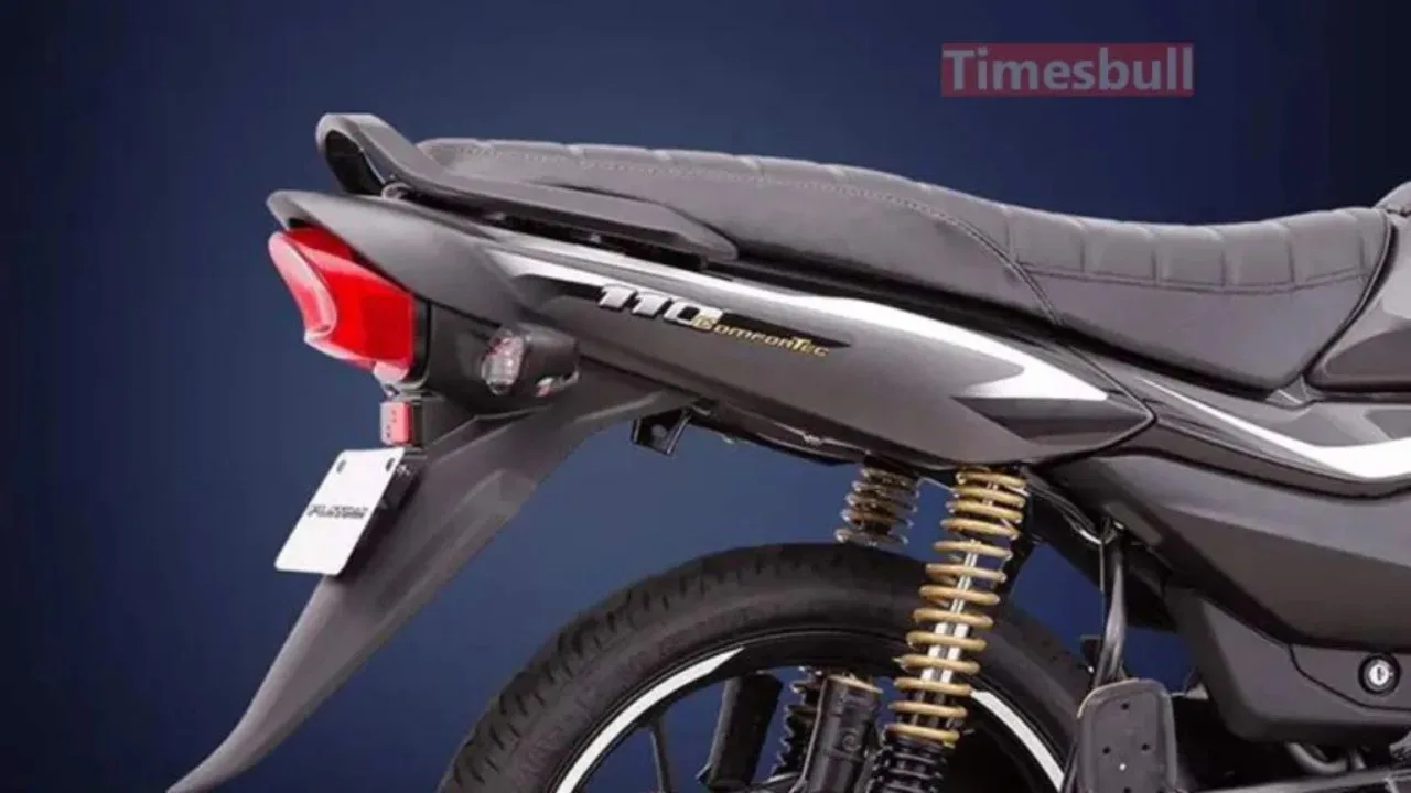 Buy Bajaj Platina 110 which...