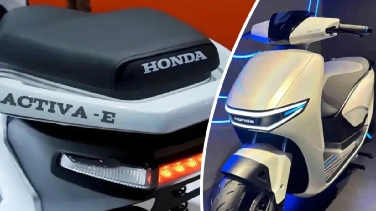 Honda Electric