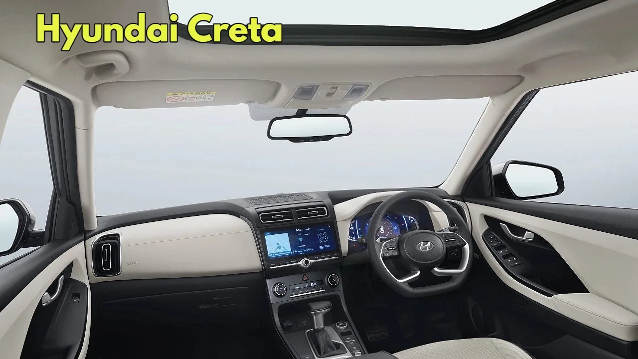 Hyundai Creta Sets New Record...