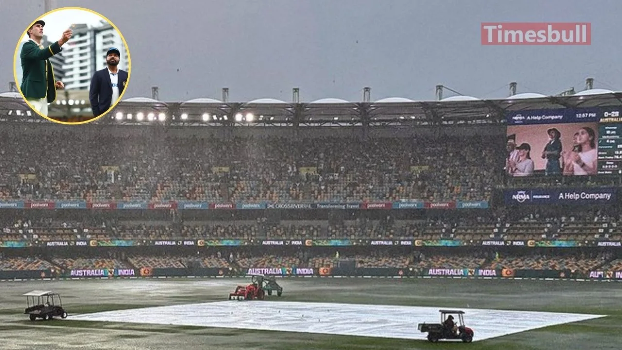 IND vs AUS 3rd Test:...