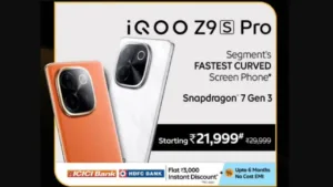 best iQoo phone under 30000? Who tops the list, check now!