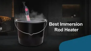 Immersion Rod Water