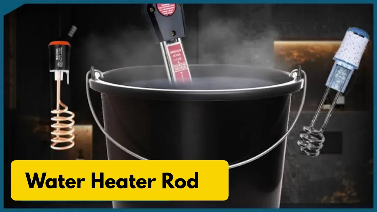 Buy Immersion Water Heater Rod...