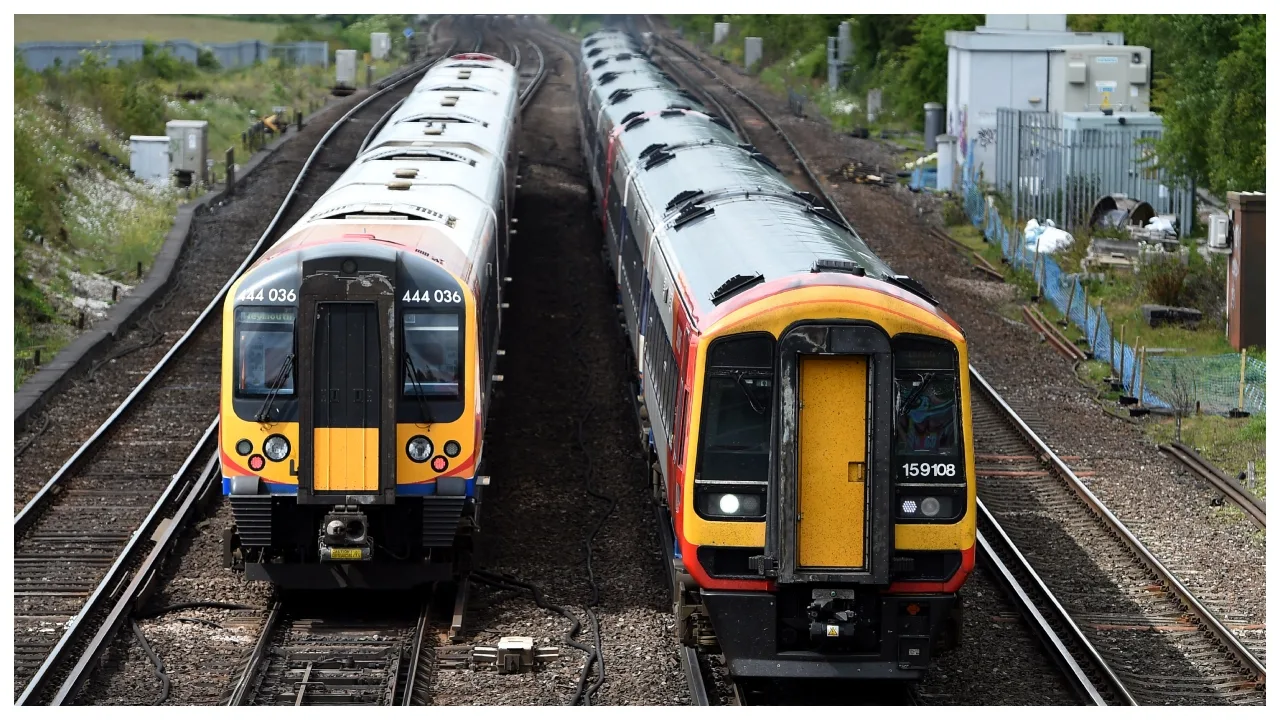 Indian Railways to Launch Super...
