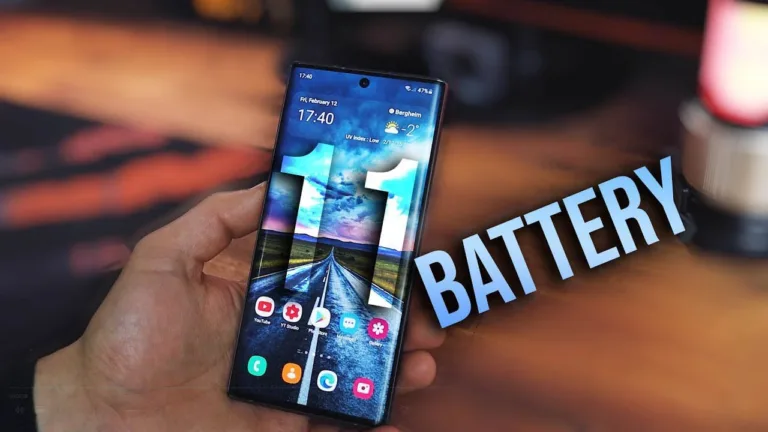 Top 3 best battery phones under 10000 in 2025