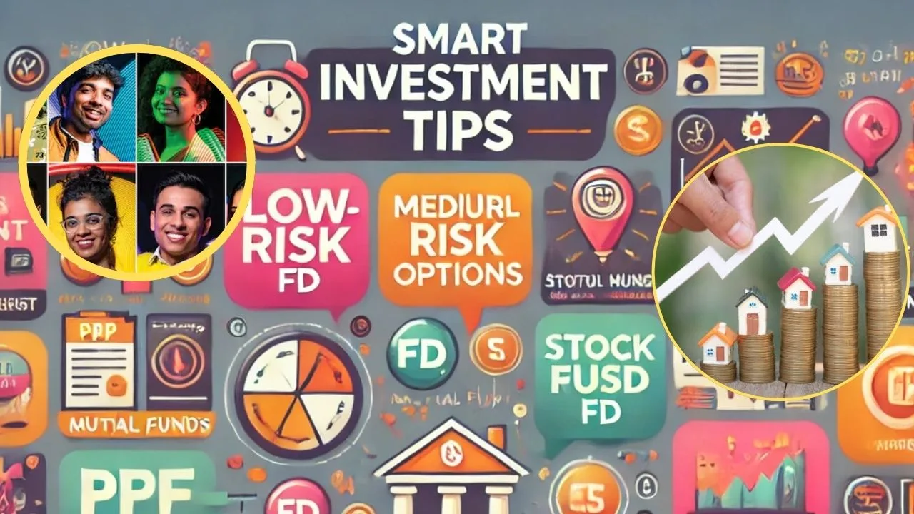 Investment Tips: Follow These