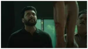 Psycho -Thriller Film – Must-Watch Jayam Ravi & Nayanthara Film on Netflix