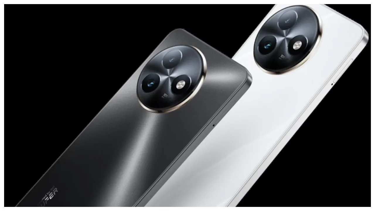 Itel S24 – 108MP