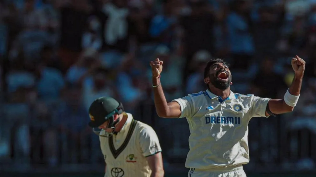 Jasprit Bumrah: Only 3 wickets away, Bumrah is on the verge of creating a huge record