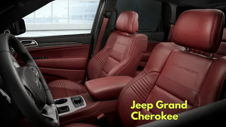 Exclusive Offer: Jeep Grand Cherokee Now Available at Rs 67.50 Lakh with Rs 12 Lakh Discount