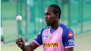 Jofra Archer