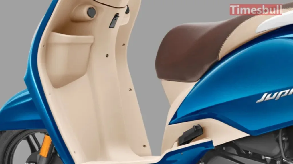 TVS Jupiter is being sold very cheap for the first time, buy it for just 22 thousand rupees,