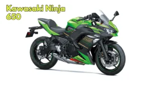 Kawasaki Offers ₹45,000 Discount on Ninja 650, Buy Before Stocks Run Out