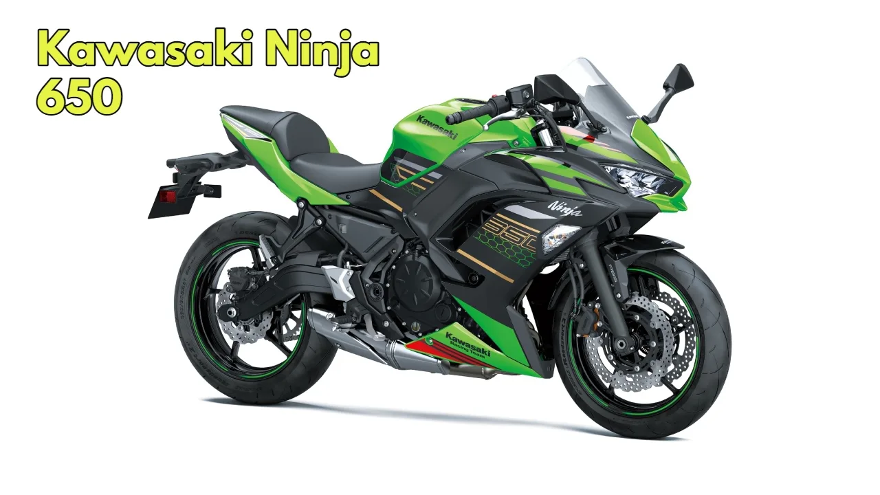 Kawasaki Offers ₹45,000 Discount on...