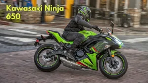 Kawasaki Ninja Gets a Massive Discount Up To Rs 45 thousand, Great Deals For Everyone