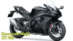 Kawasaki Ninja ZX 10R 1