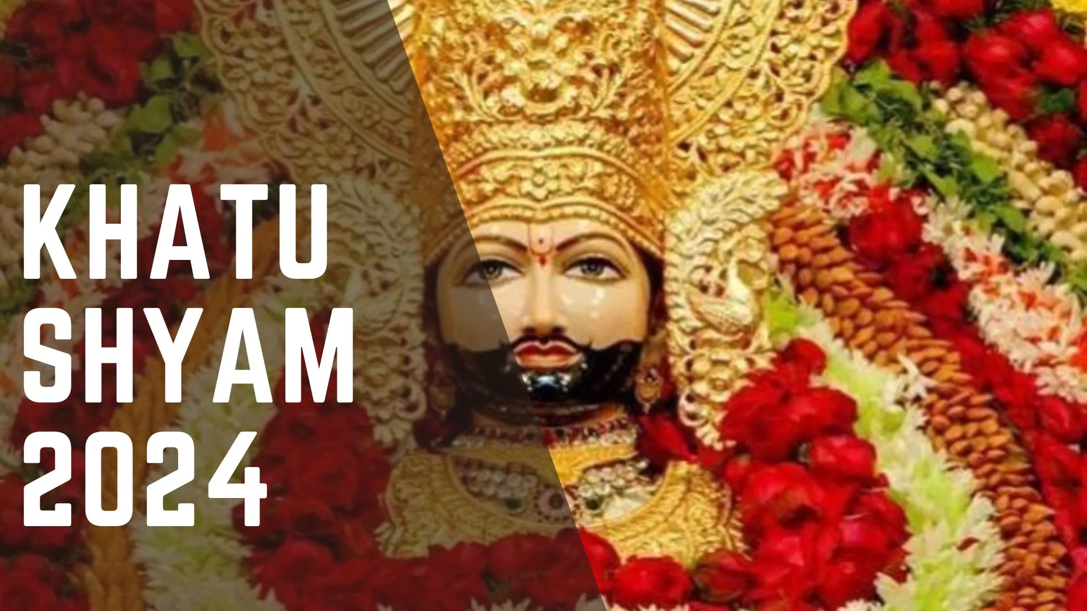 Going to Khatu Shyam?