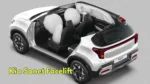 Kia Sonet Facelift (1)