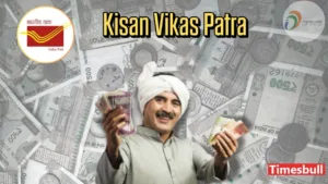Post Office Kisan Vikas Patra: Invest ₹1 Lakh, Get ₹2 Lakh Guaranteed – Know Full Details