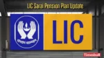 LIC Saral Pension Plan