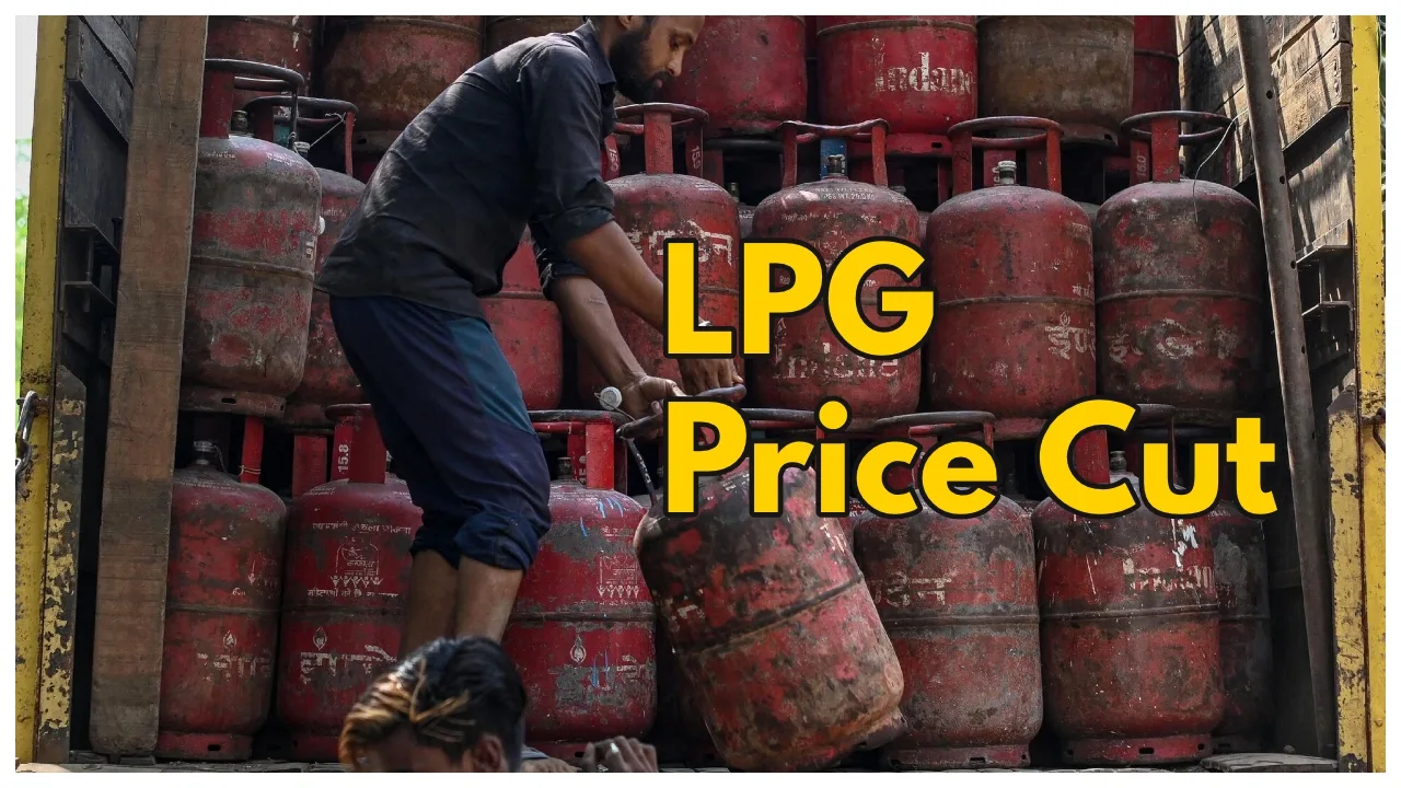 LPG Price Cut – Russia...