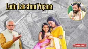 Lado Lakshmi Scheme: Women to Receive Rs 2100 Every Month — Eligibility and Key Details Revealed