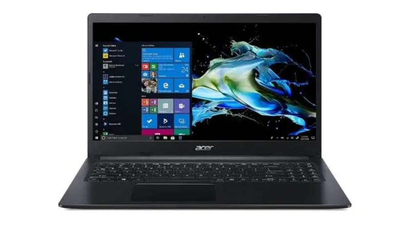 Laptops Under 30000