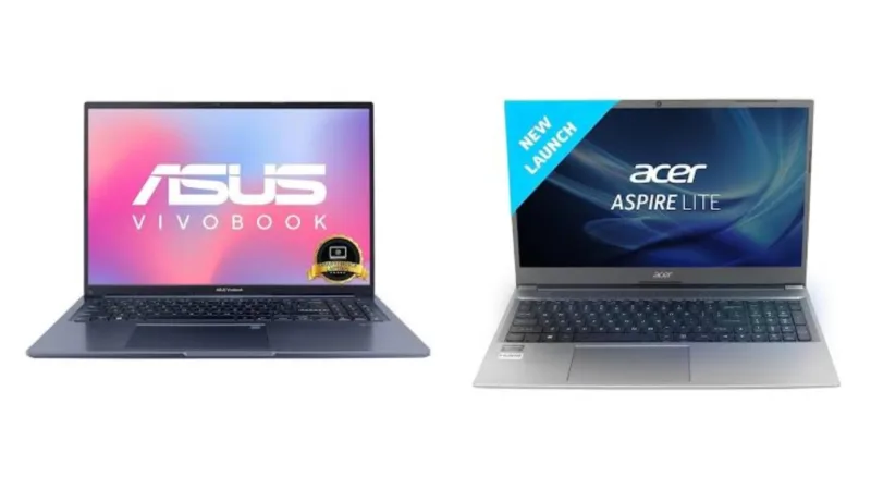 Laptops Under 50000