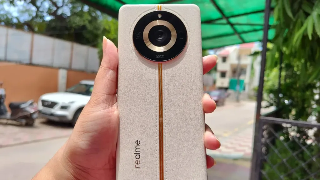 Latest 200mp Camera Phone