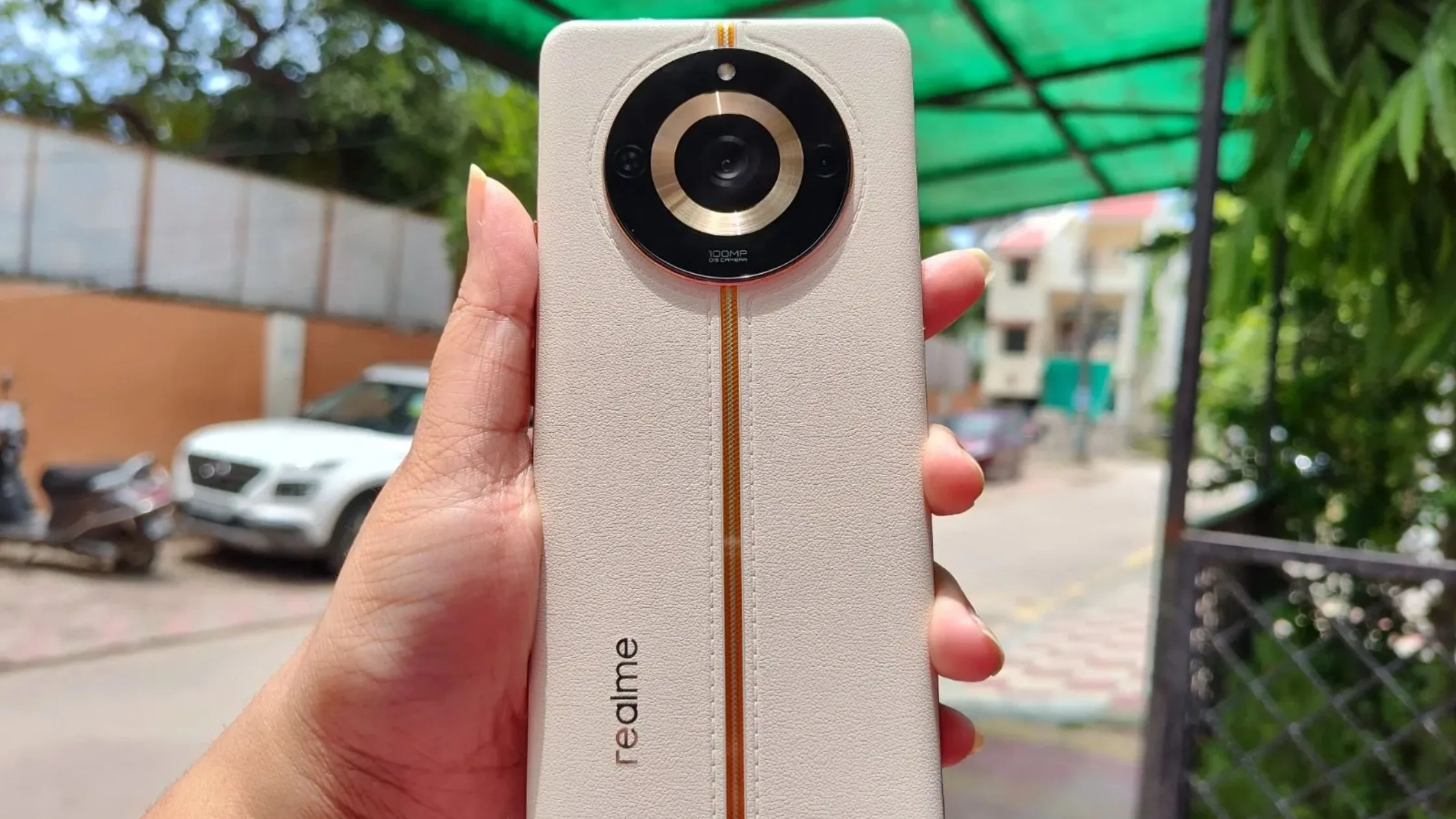 Latest 200mp Camera Phone