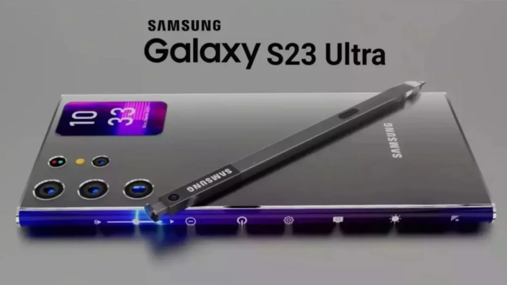 Latest 200mp Camera Phone