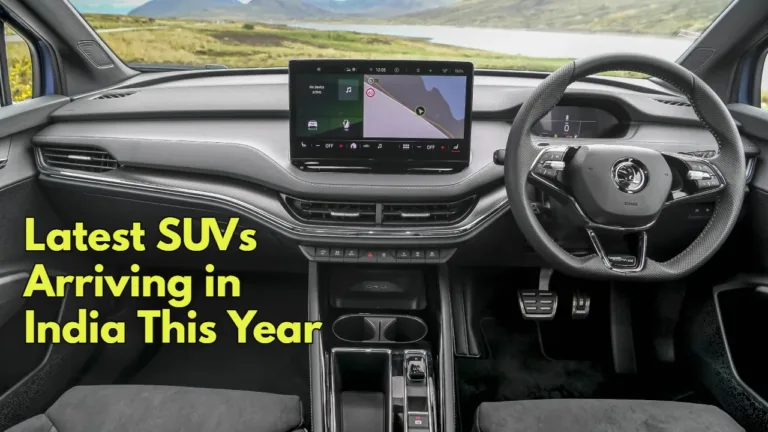 New SUVs Launched in India 2024: Mahindra, Tata, and More