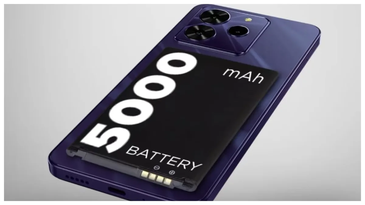 Lava O3 Pro
