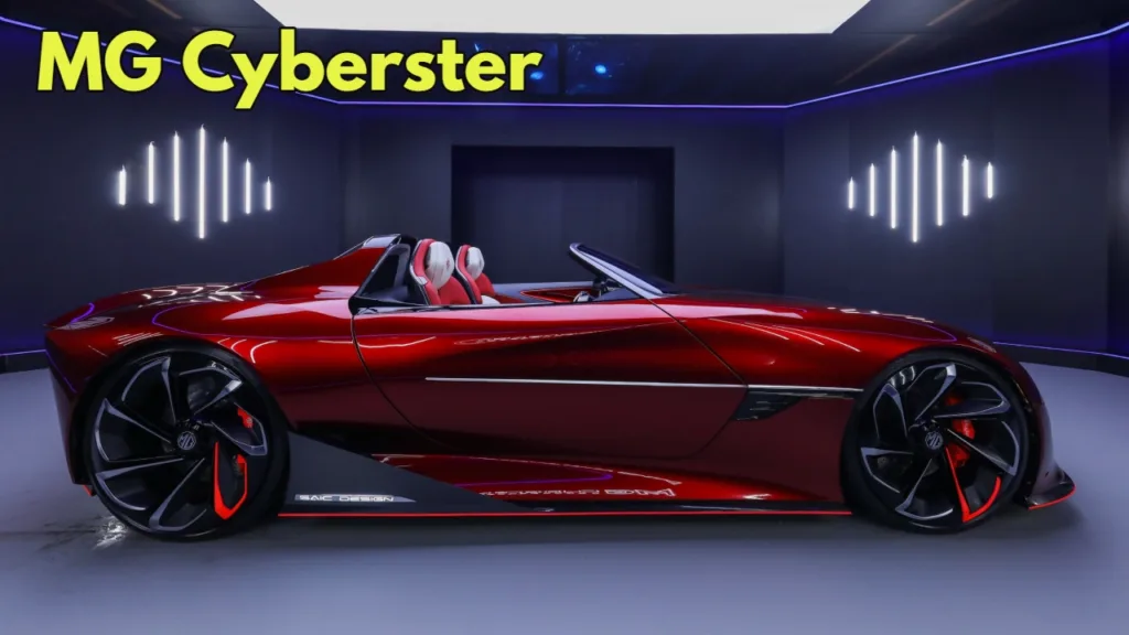 India Auto Expo 2025: Spotlight on Electric Cars and Next-Gen Mobility, Book Now