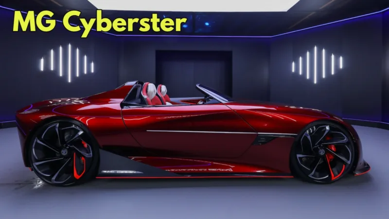 Mg Cyberster (1)