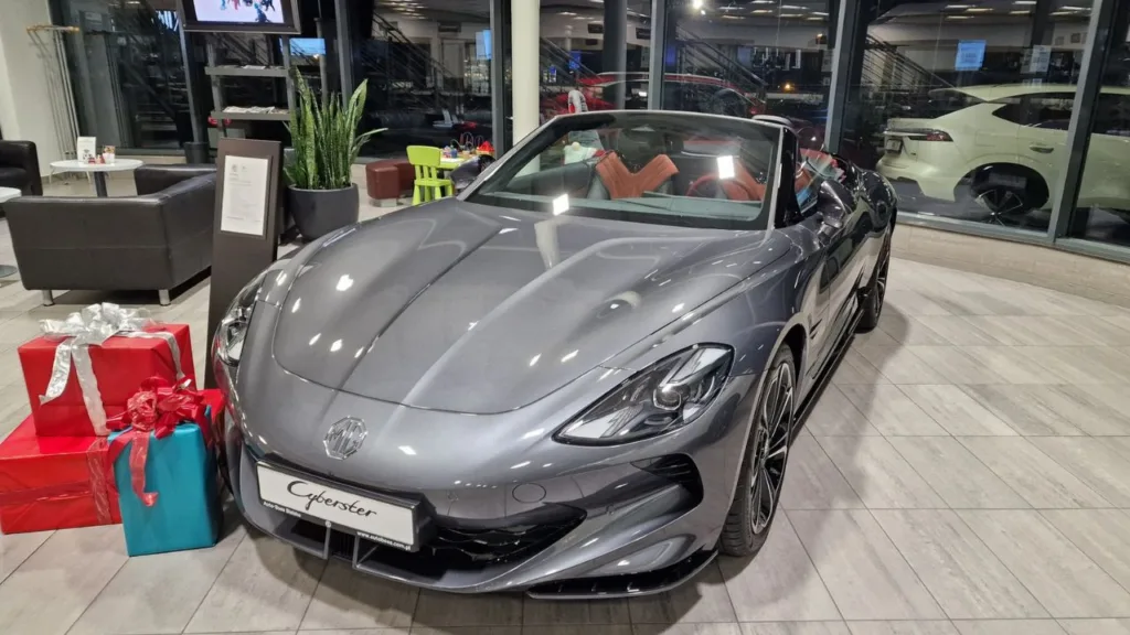MG’s Exciting New Models Coming to India in 2025: Gloster Facelift, Astor Update, and More