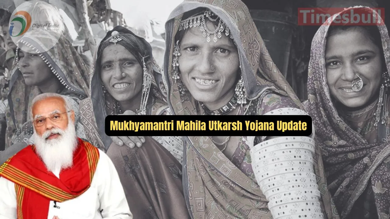Women to Receive Rs 1...
