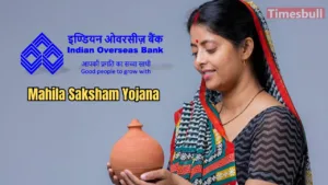 Mahila Saksham Yojana