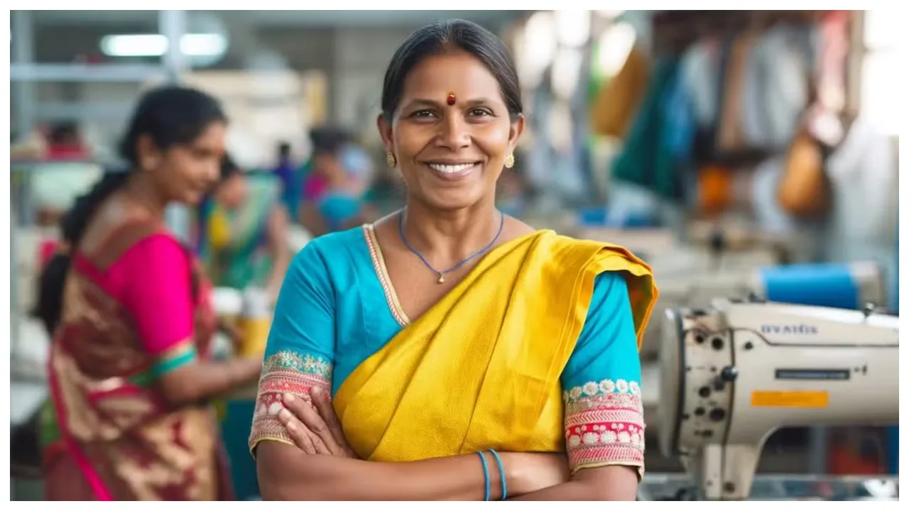 Mahila Samman Yojana –