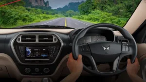 New Mahindra Bolero to Get Panoramic Sunroof and Premium Makeover