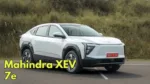 Mahindra XEV 7e