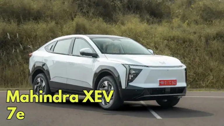 Big SUV Launch Plan: Mahindra to Introduce Thar, Bolero and New EVs in 2025-26