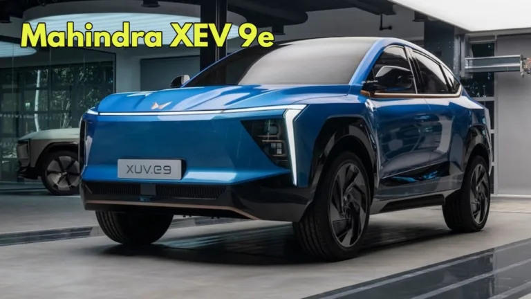 New Hybrid SUVs and Sedans to Make Waves at the Global Expo, Know Launch Date