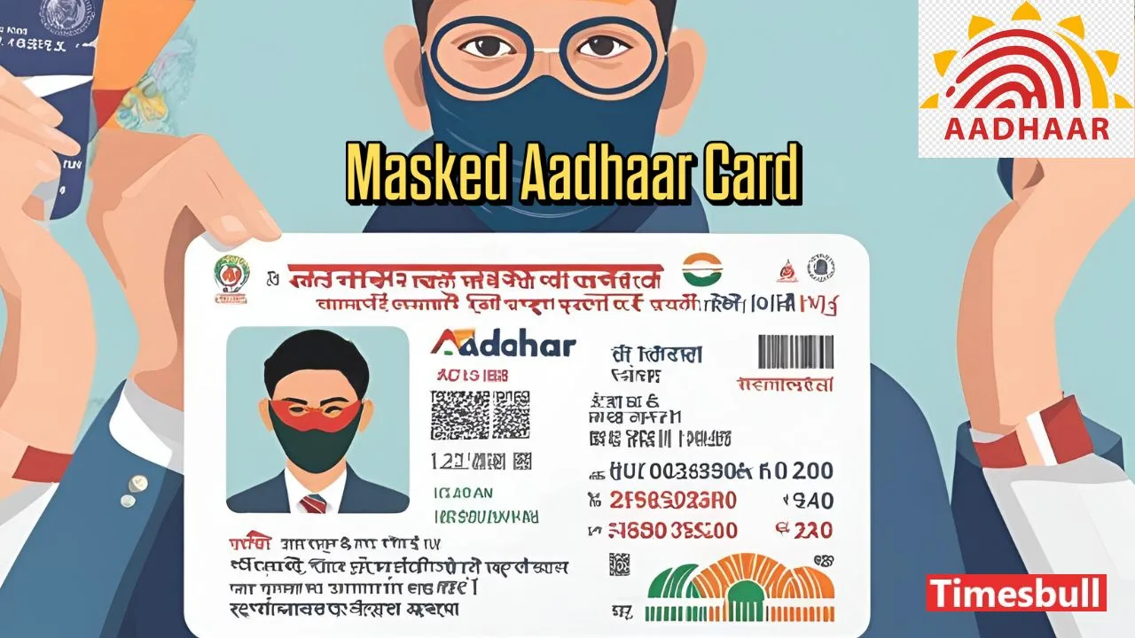 Aadhar Card Update: Government Introduces...